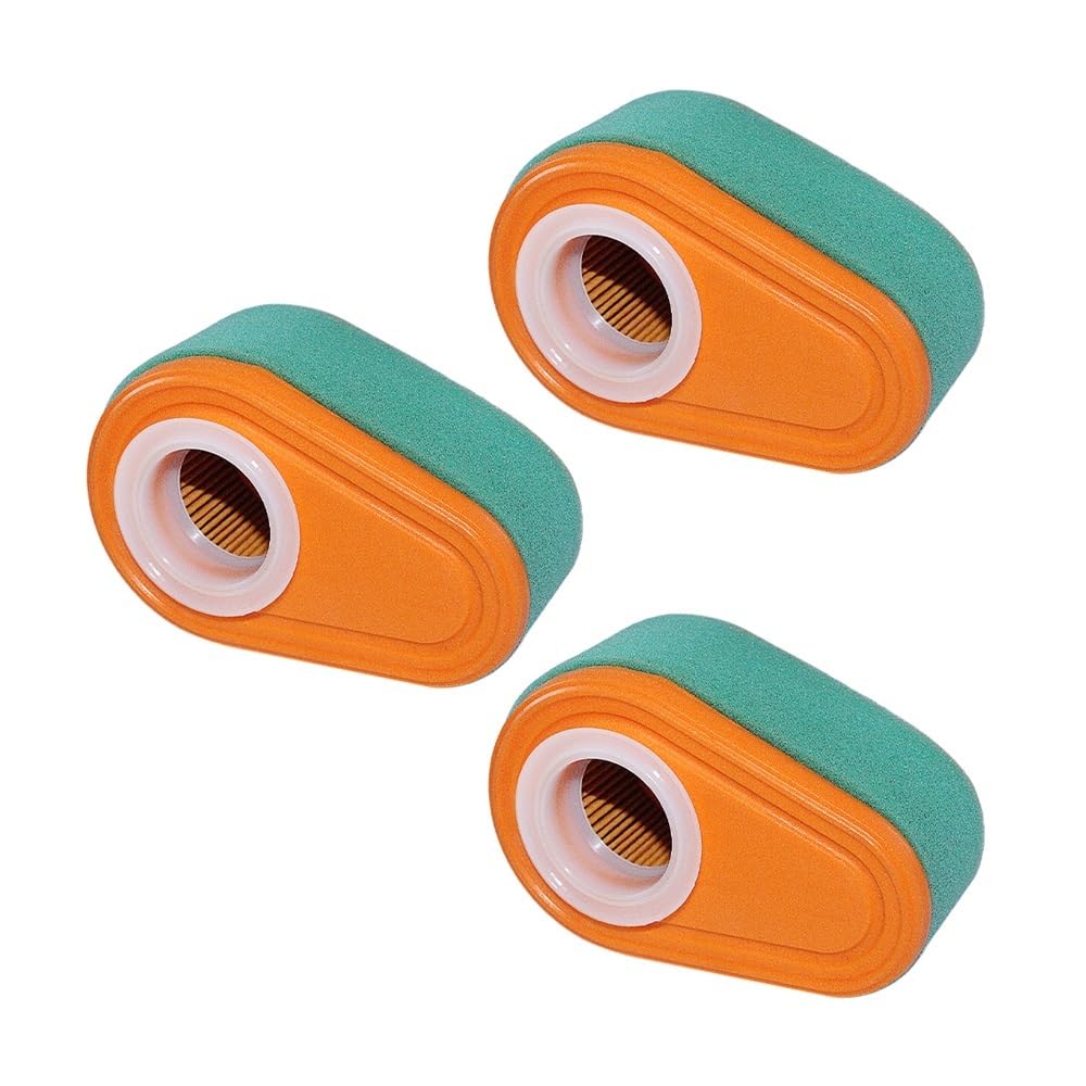 Filtre à air tondeuses 792038 et 790388 pour stopper la fumée noire