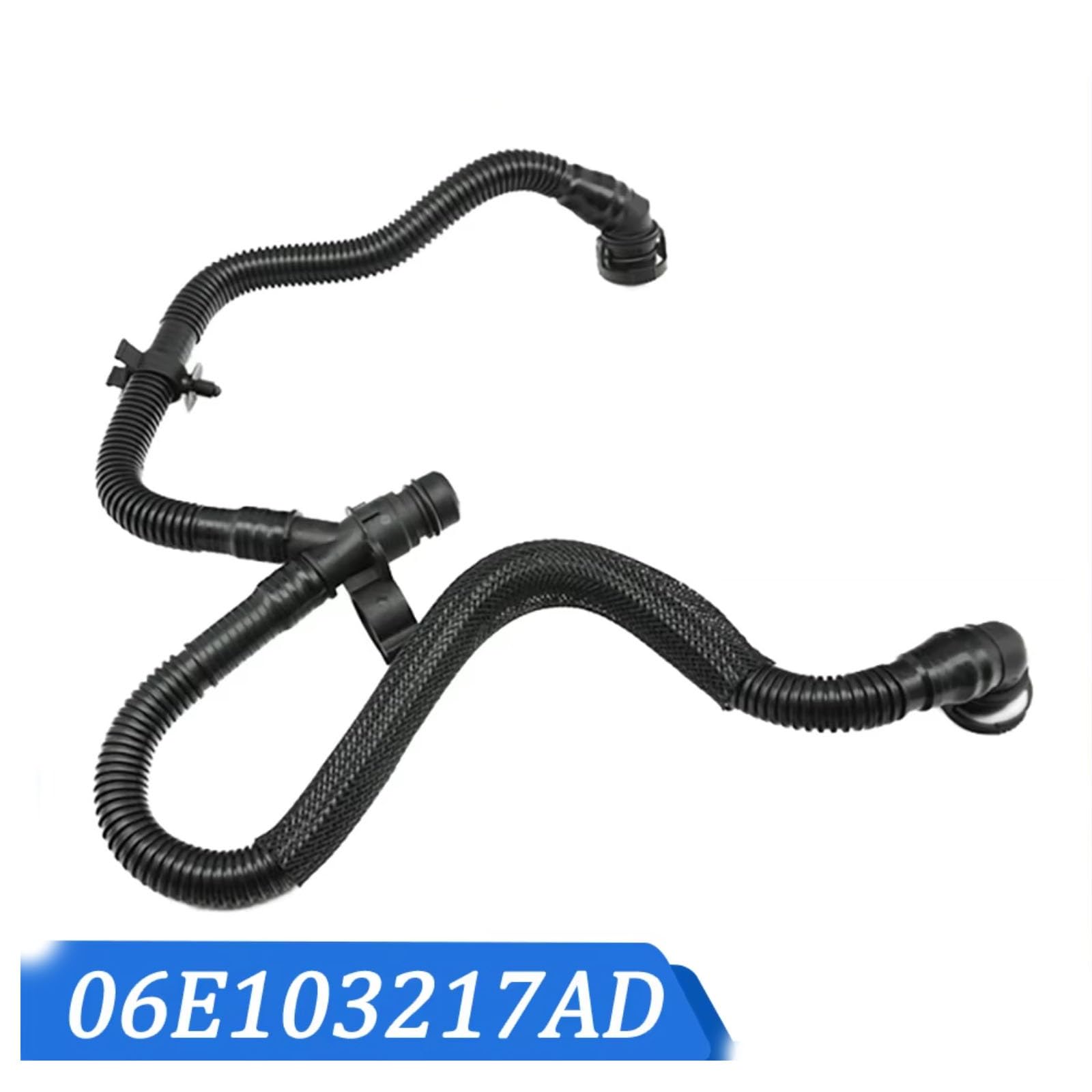 Tuyau D'aération Carter Voiture pour A5 pour Sportback S5 2010-2017