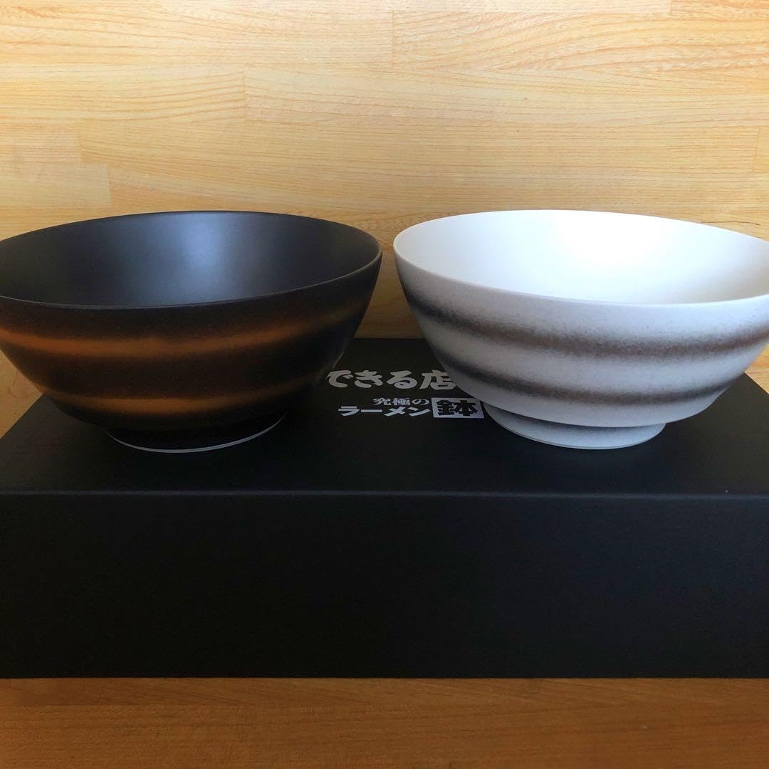 Amazon.co.jp: レア有田焼 行列のできる店のラーメン発売20周年記念  