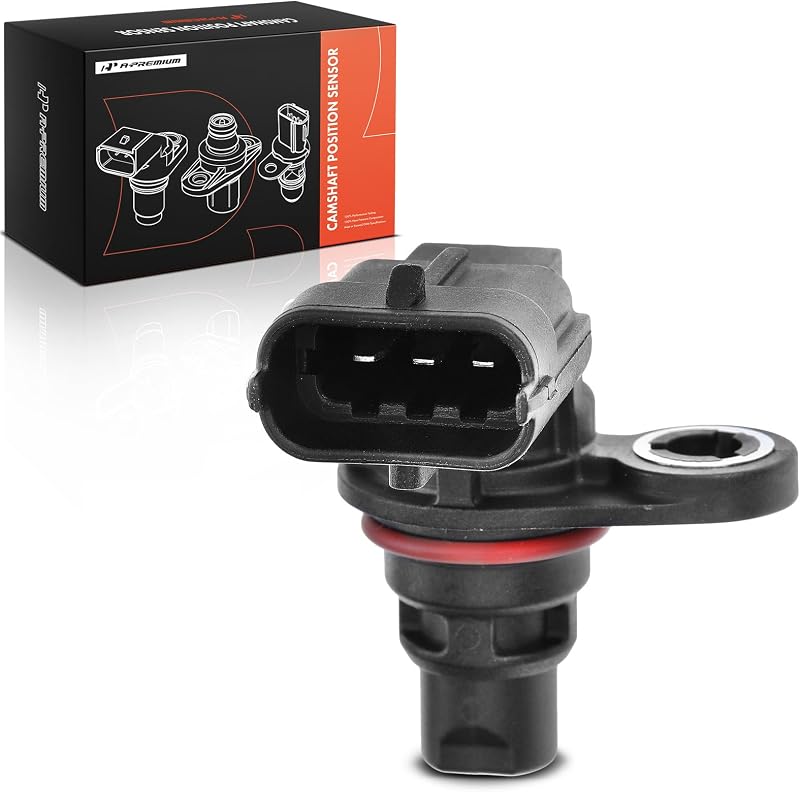 Sensor de posição do comando de válvulas A-Premium para Ford – 1 unidade