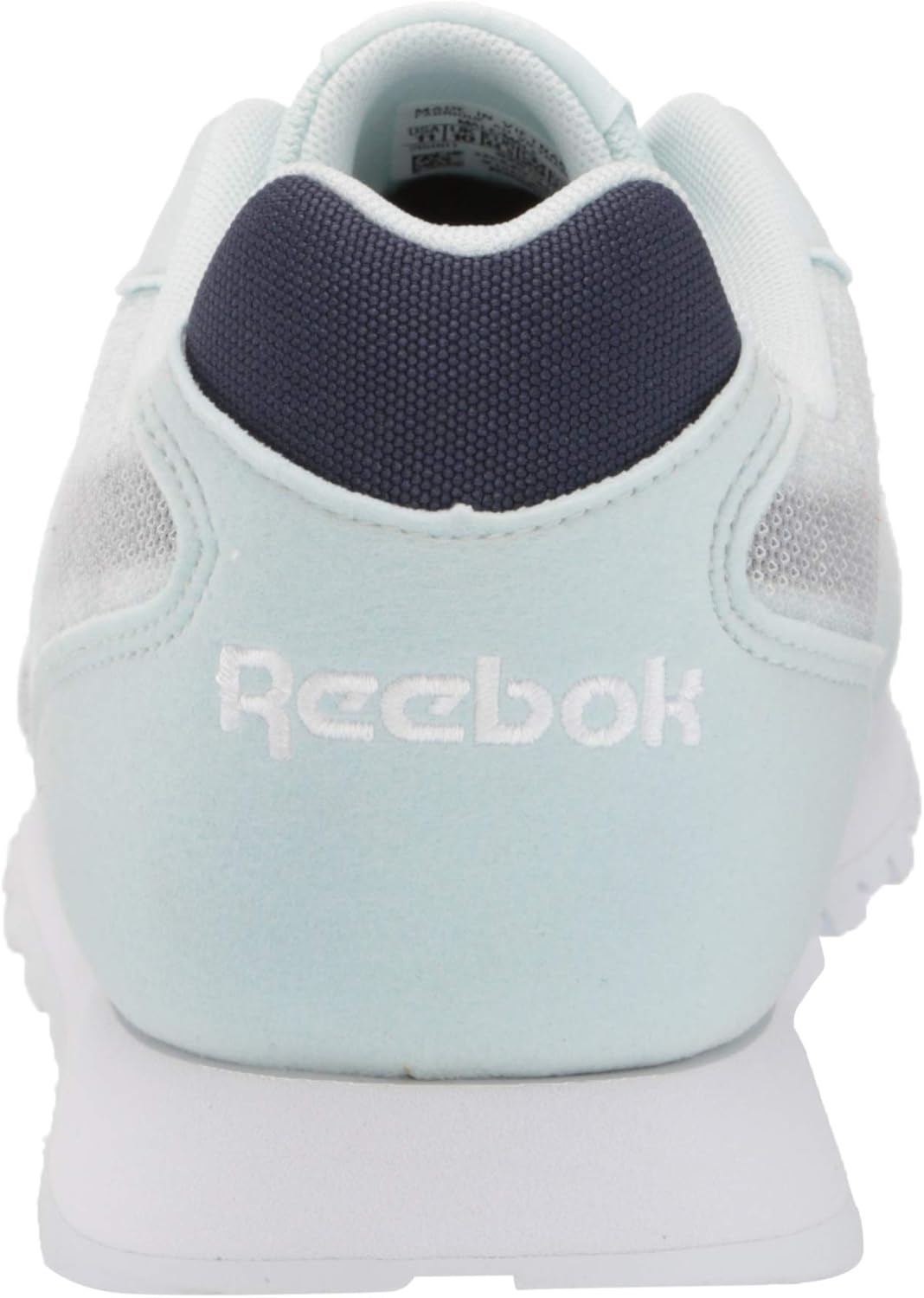 Reebok Men's Classic Harman Run Casual Sneakers - Image 3