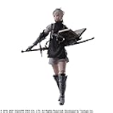 NieR Replicant Ver. 1.22474487139 Young Protagonist Bring Arts Action Figure