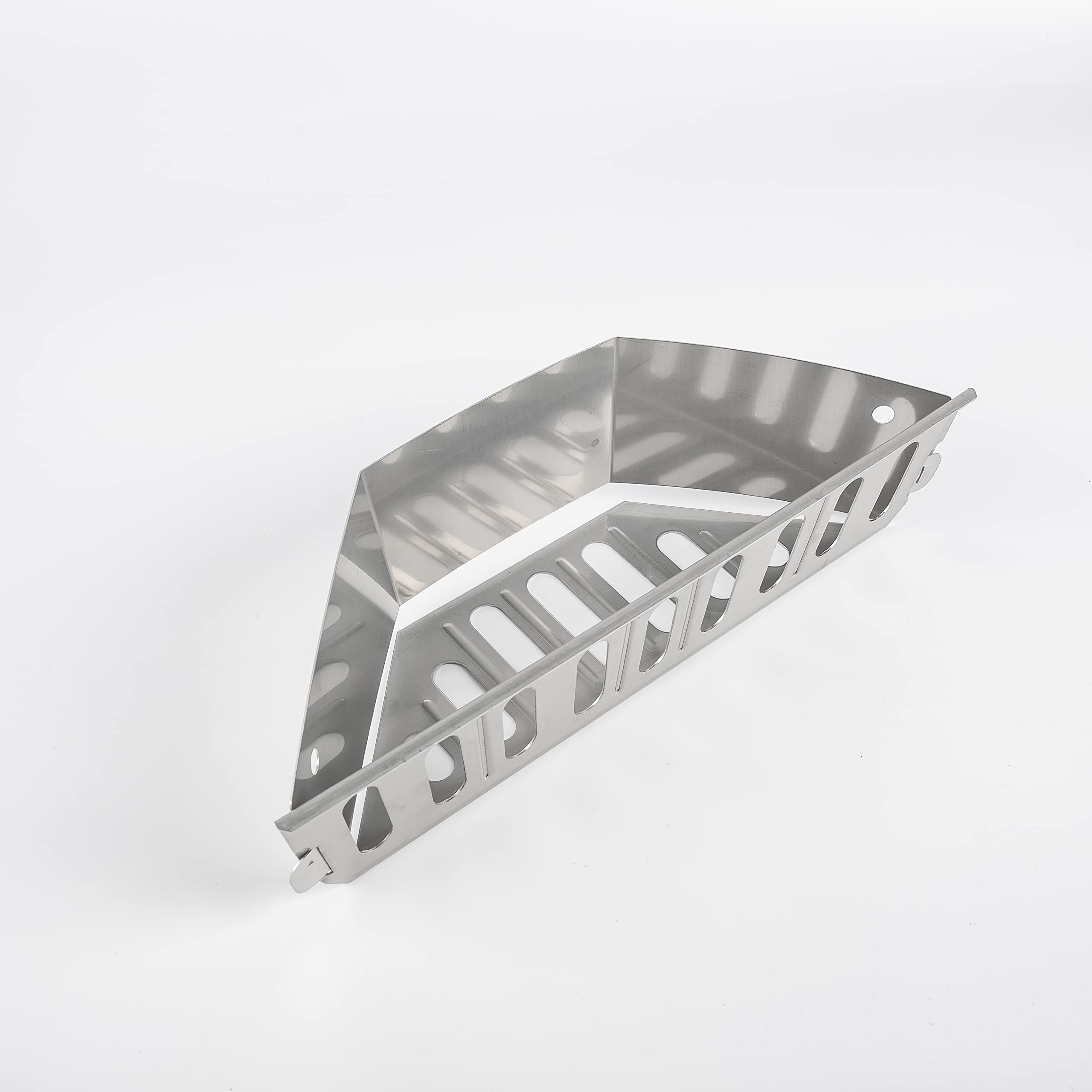 7403 Panier à charbon de bois pour barbecue Weber 57 cm, Weber One Touch et Master Touch, porte-charbon Char-Basket Accessoires de barbecue