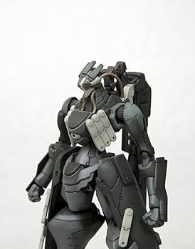コトブキヤ 鉄のラインバレル アパレシオン 1/144スケール一部塗装済みプラスチックキット Amazon | コトブキヤ 鉄のラインバレル アパレシオン 1/144