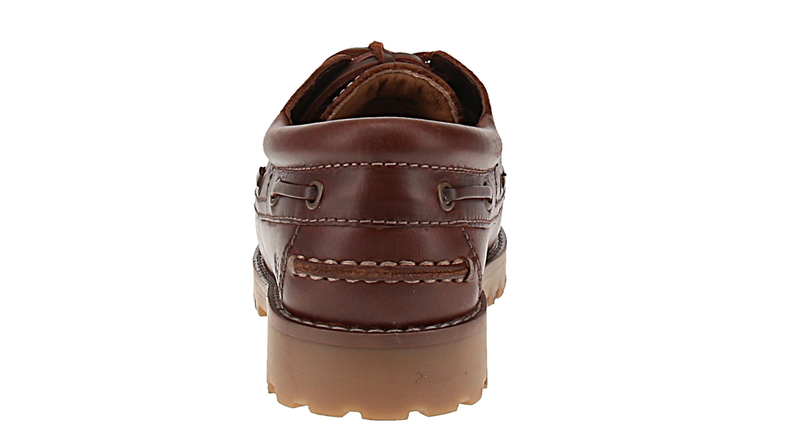 Dockers by Gerly 58NW201-180 - Damen Bootsschuhe - 300-Braun