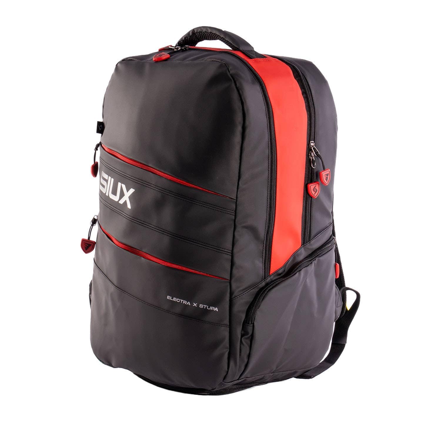 Siux Electra Stupa Mochila Padel