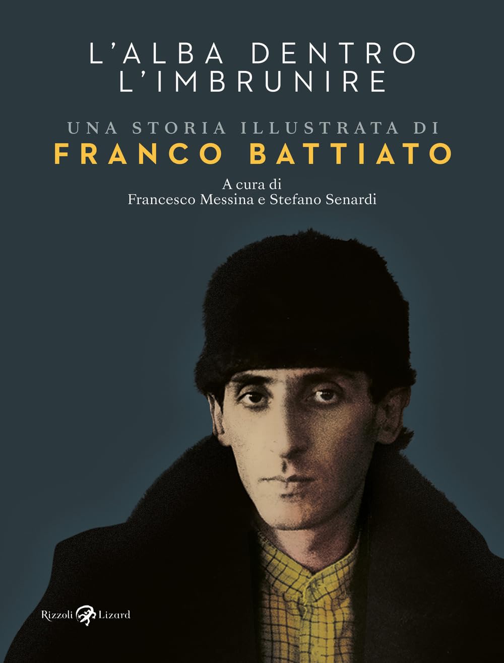 L'alba Dentro L'imbrunire. Una Storia Illustrata Di Franco Battiato. Ediz. A Colori - 4