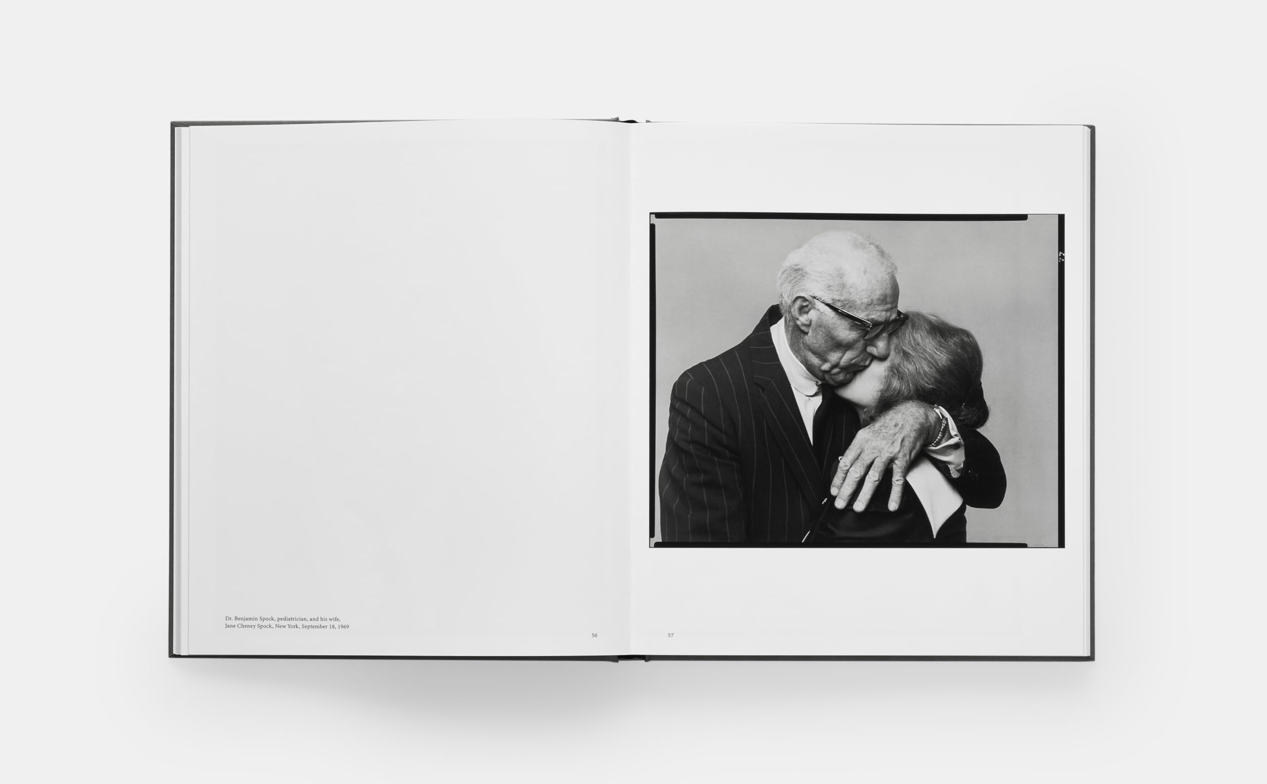 Richard Avedon Inmortal: Portraits of Aging, 1951-2004 (PHOTOGRAPHY)