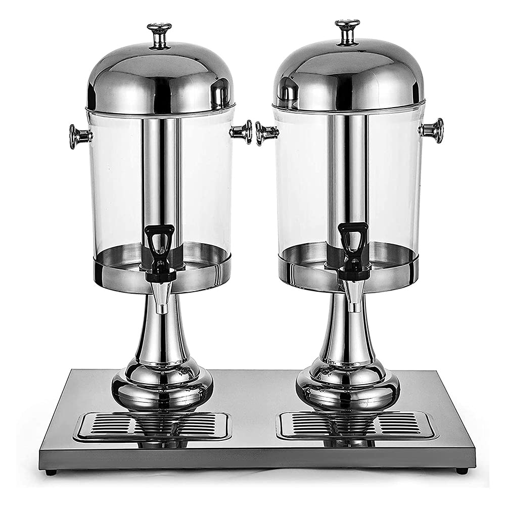 Buy Beverage Dispenser, Stainless Steel Cold Juice Beverage Dispenser
