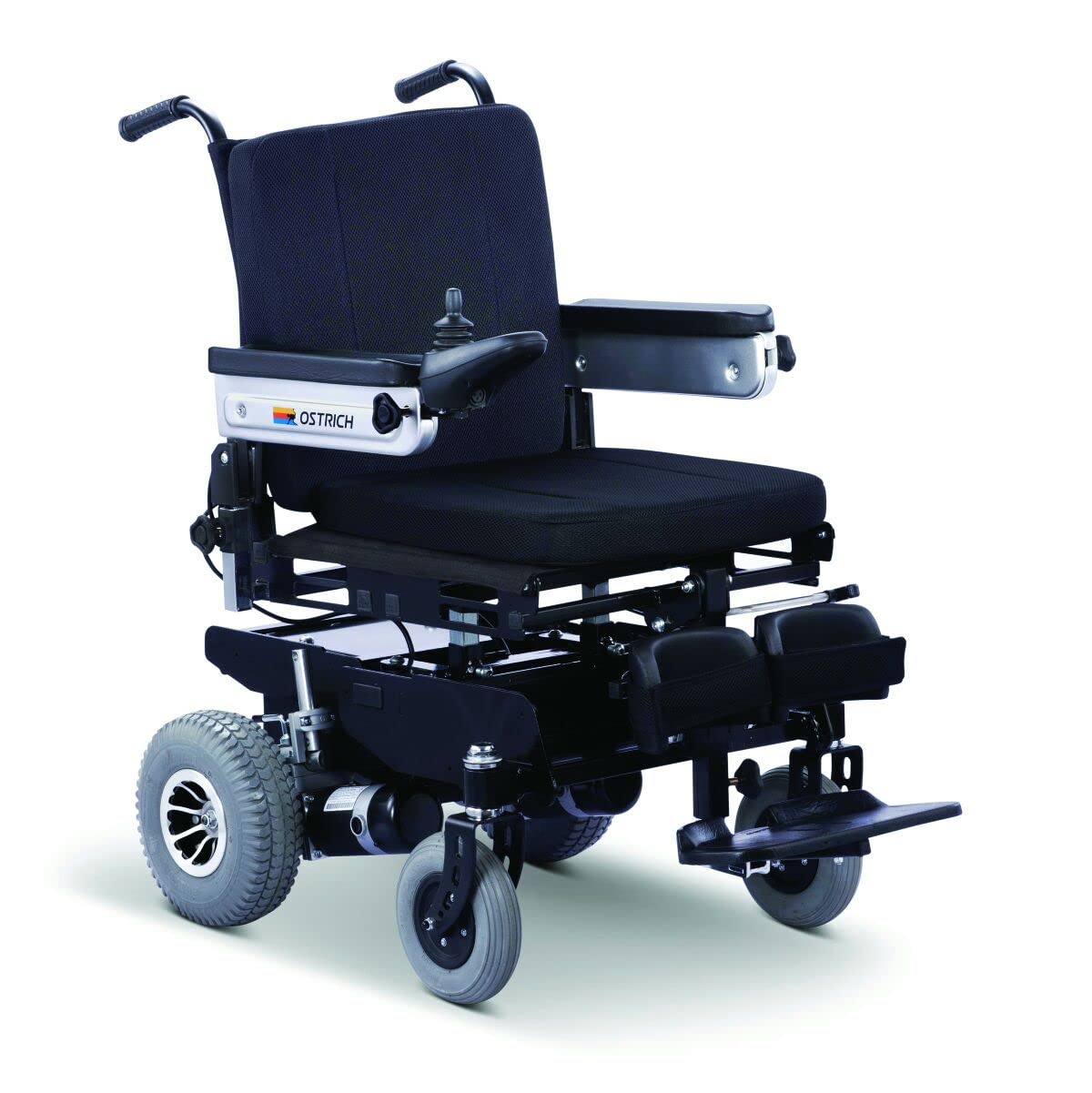 Ostrich Mobility Tetra - LX Electric Wheel Chair