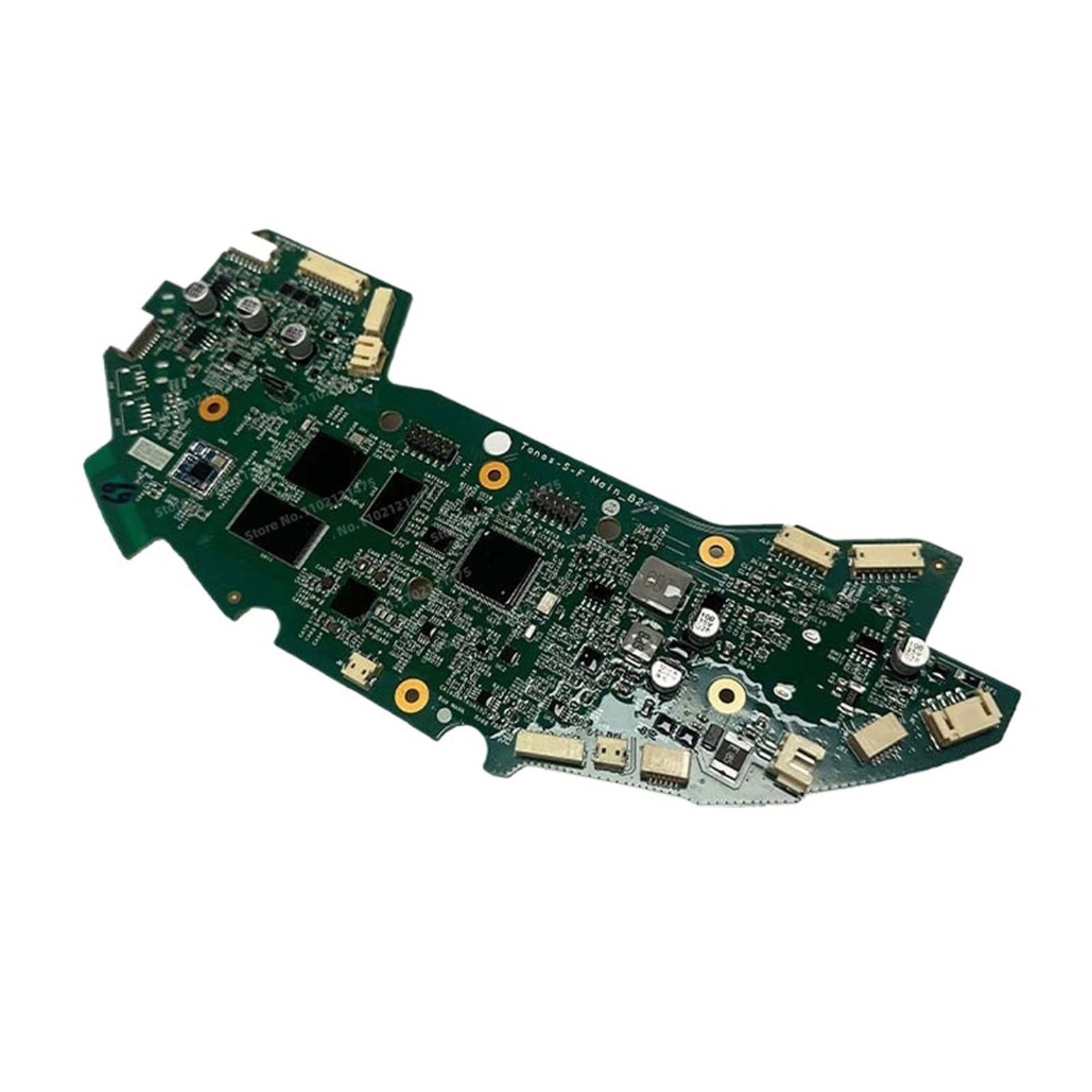 Tanos S F Main B2.2 Motherboard Replacement Mainboard Accessories ?Compatible for Roborock? S7 S70 S75 Vacuum Cleaner Spare Parts Motherboard?Vacuum Cleaner Accessories