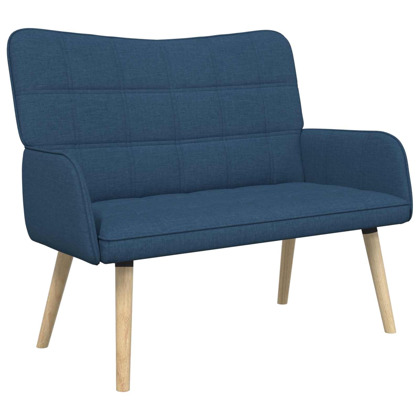 Modernes Zweisitzer Sofa für Wohnzimmer und Schlafzimmer - Bequem & Robust 42028899