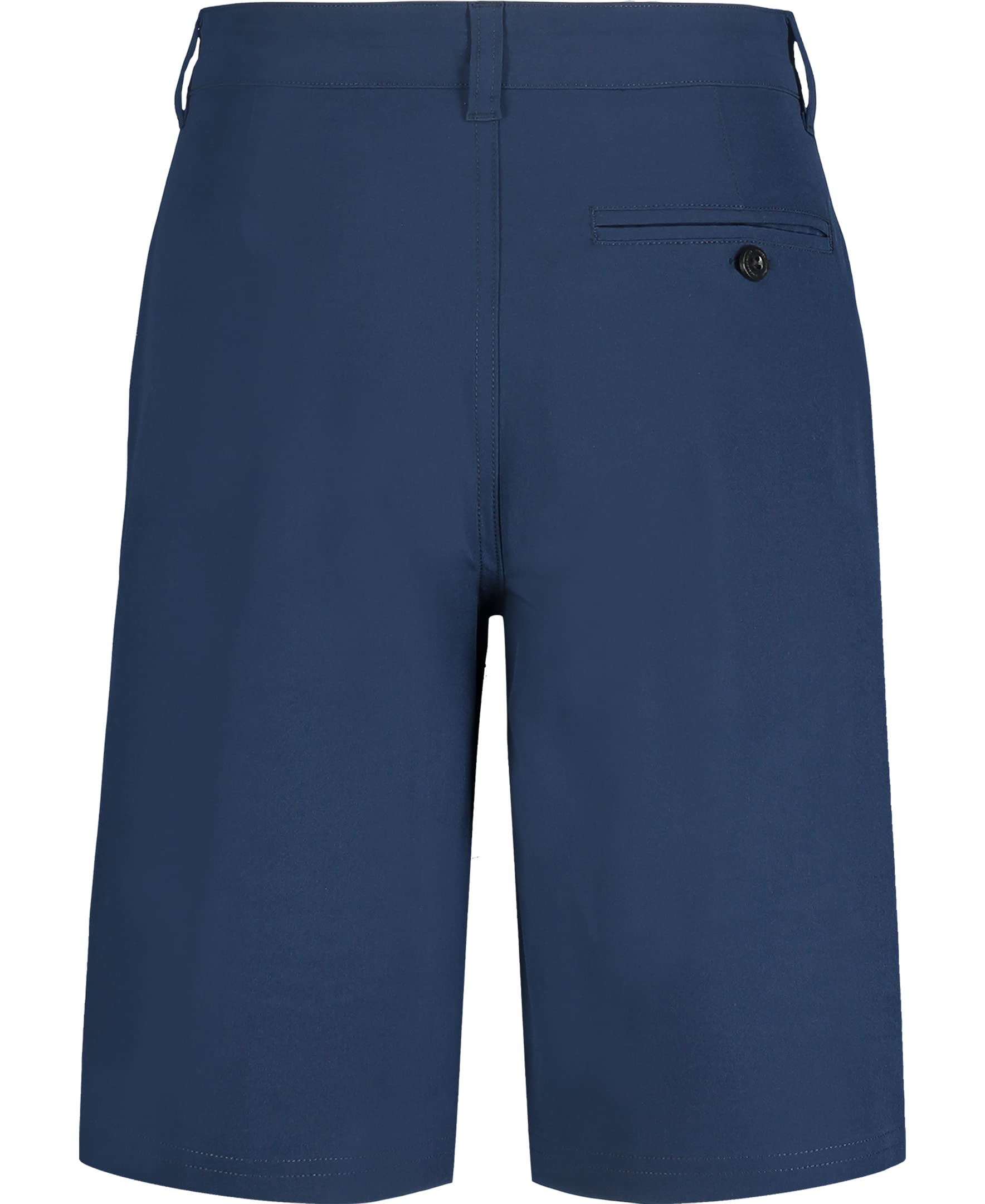 Under Armour Short de Bain pour garçon, Hydrofuge et à séchage Rapide, Tissu Durable et Respirant