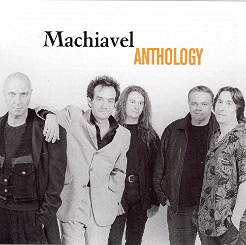 Machiavel