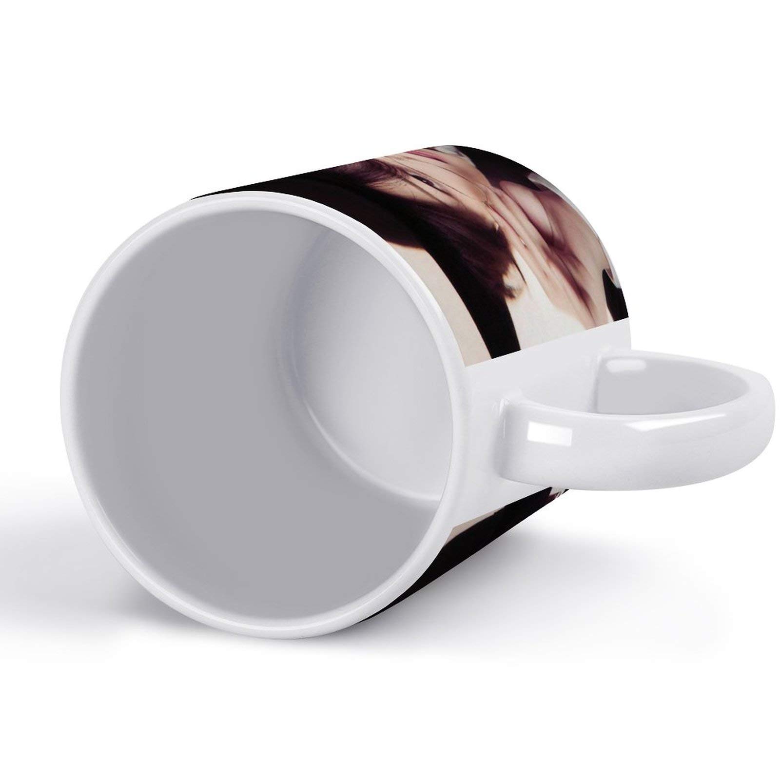 Amazon | 亀梨和也 カップ 耐熱マグカップ コーヒー グッズ 陶器 魔法