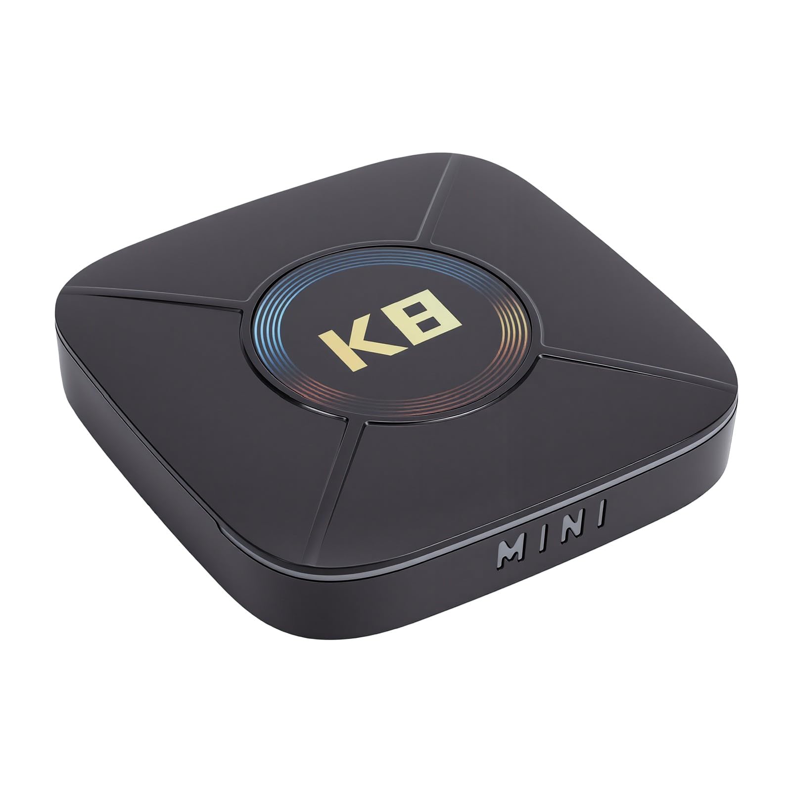 Matybobe 4K TV Box Odtwarzacz Multimedialny Urządzenie do Przesyłania