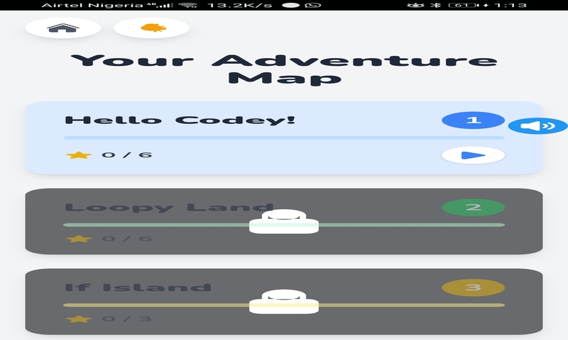 CodePlay: My AI Coding Adventure - App on Amazon Appstore