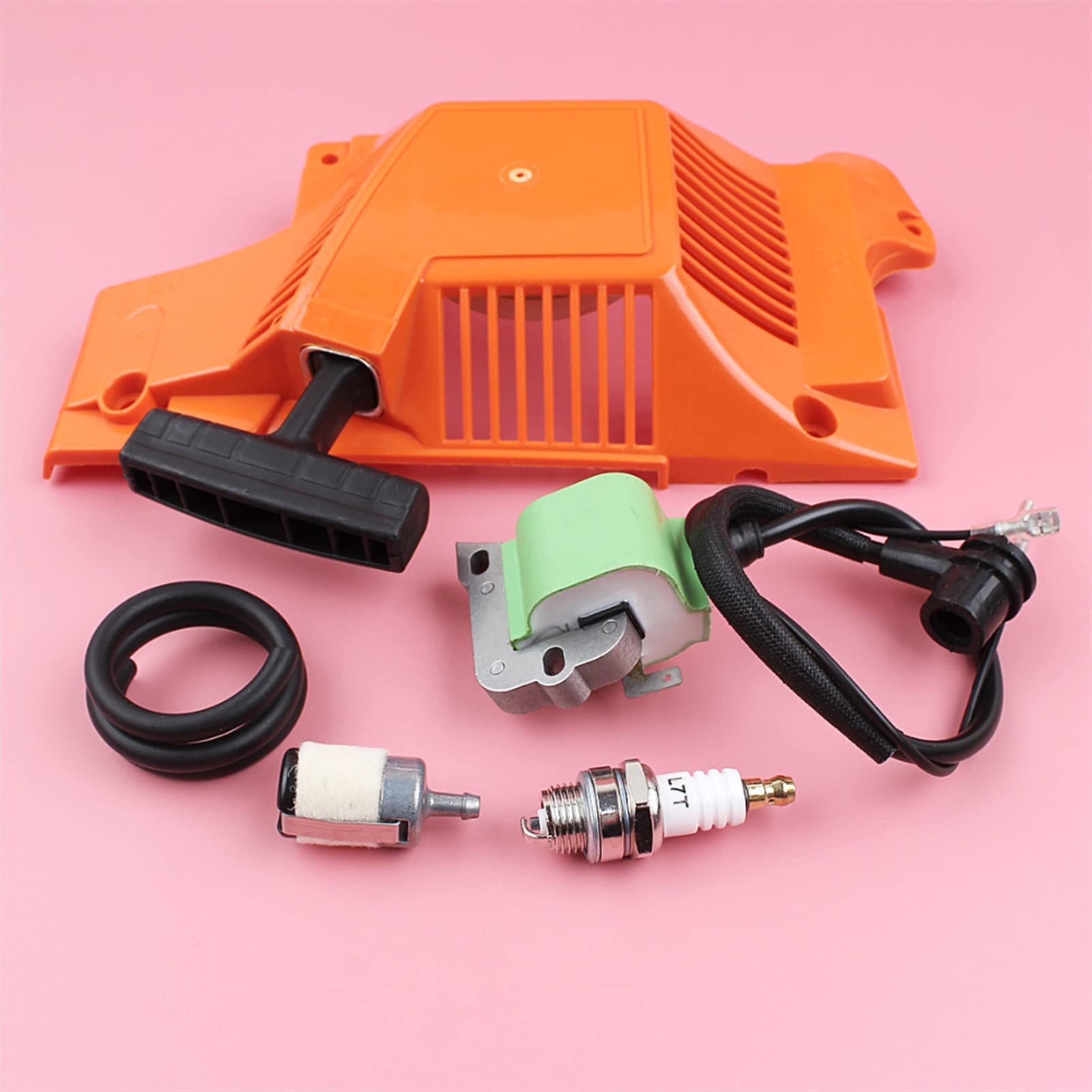 Bobine d'allumage de démarreur à traction, pour Husqvarna