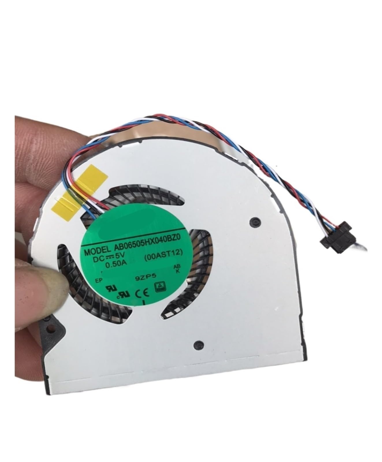 IVEKYKIBC Fan 5v 0.50A AB06505HX040BZ0