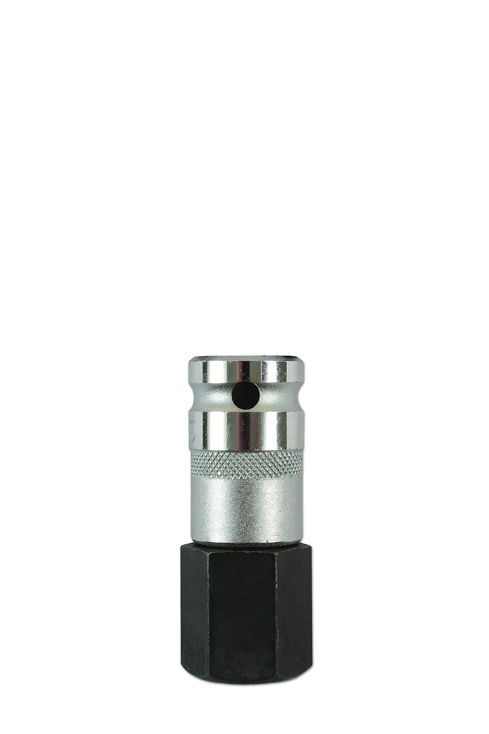 Laser 6100 Hex Bit 1/2"D 24mm
