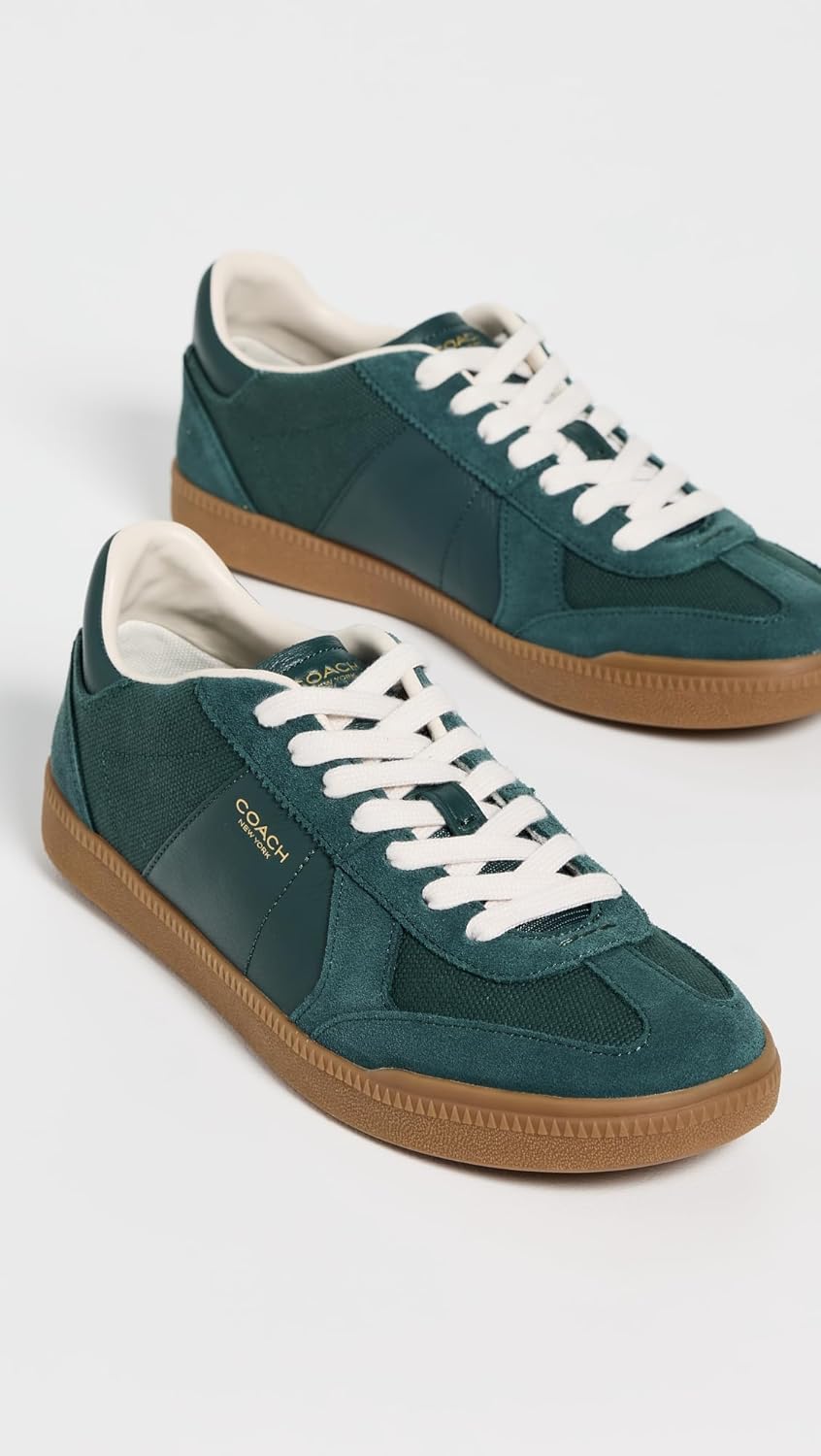 COACH Womens Ellis Sneaker - Image 4