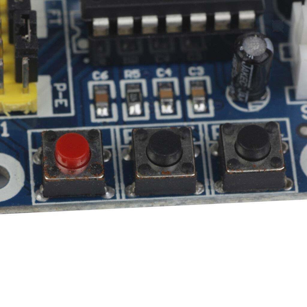 NMC Voice Recording Playback Module Mic Sound Audio w/Loudspeaker ISD1820-image-28