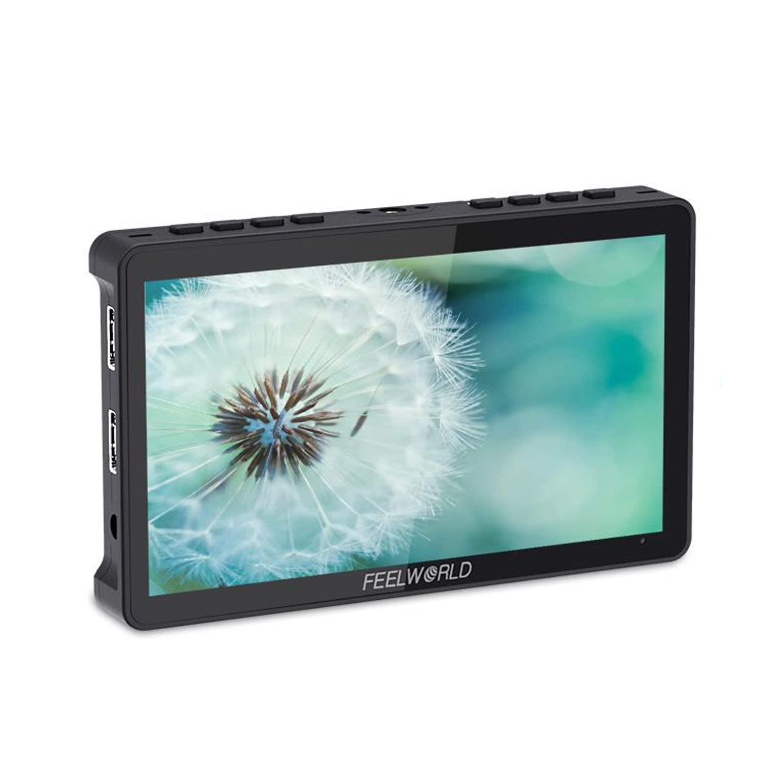 その他 feelworld f5 pro v4 FEELWORLD F5 Pro V4 Monitor de campo de câmera DSLR com tela