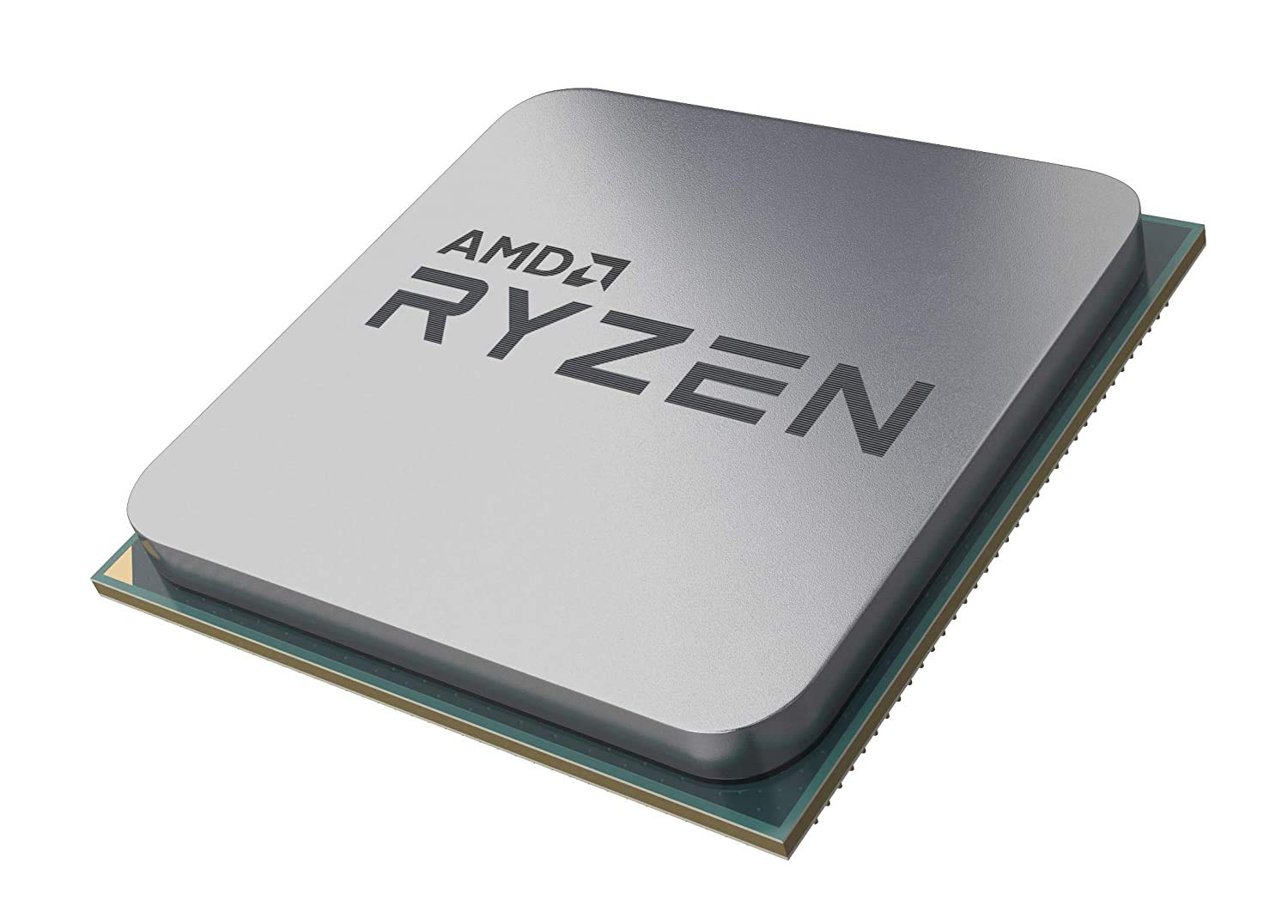 Amazon.in: Buy AMD Ryzen 3 2200G Desktop Processor 4 Cores up to