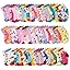#14 Blind Box Girls Socks （15 Pairs）