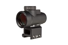 MRO HD 68 MOA Reticle with 2.0 MOA Dots