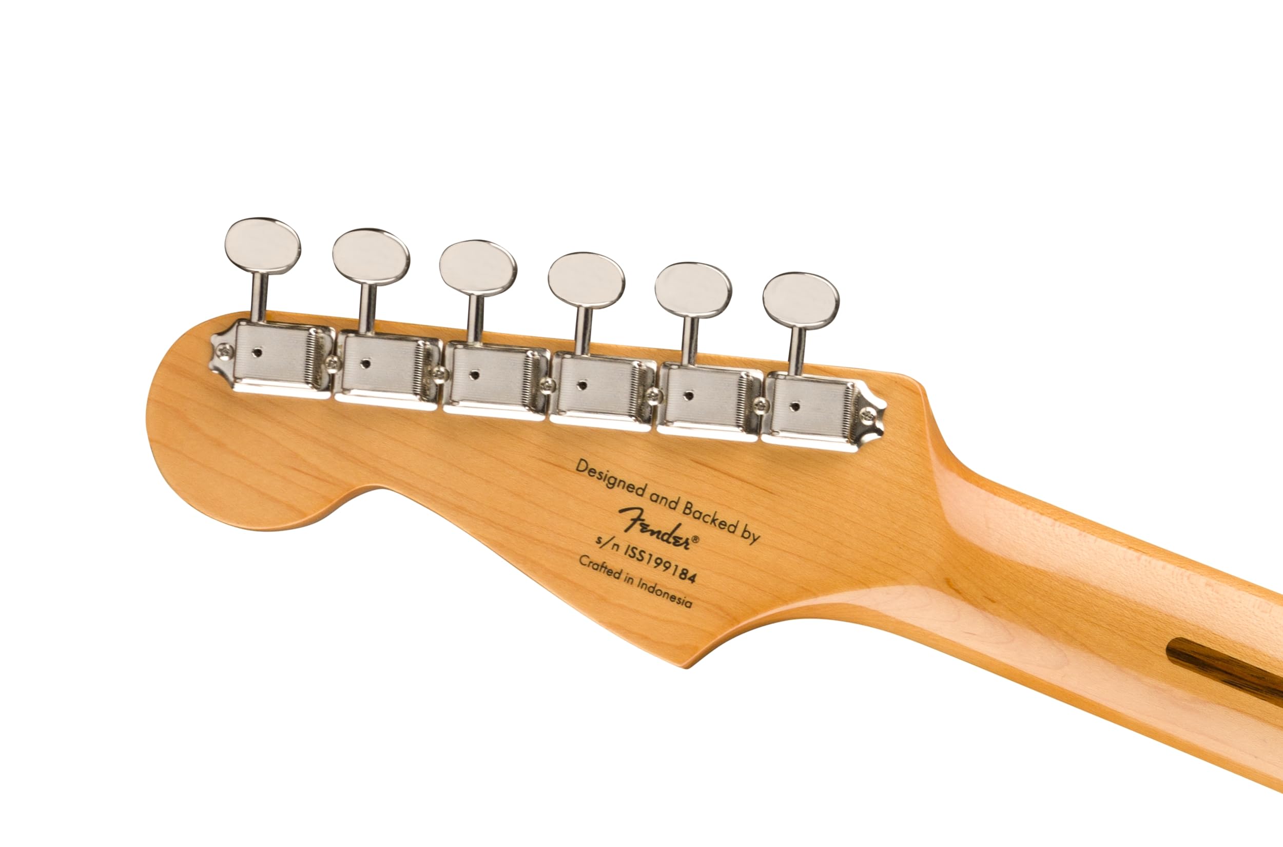 Fender Squier CV 50s Strat MN 2TS gitara elektryczna