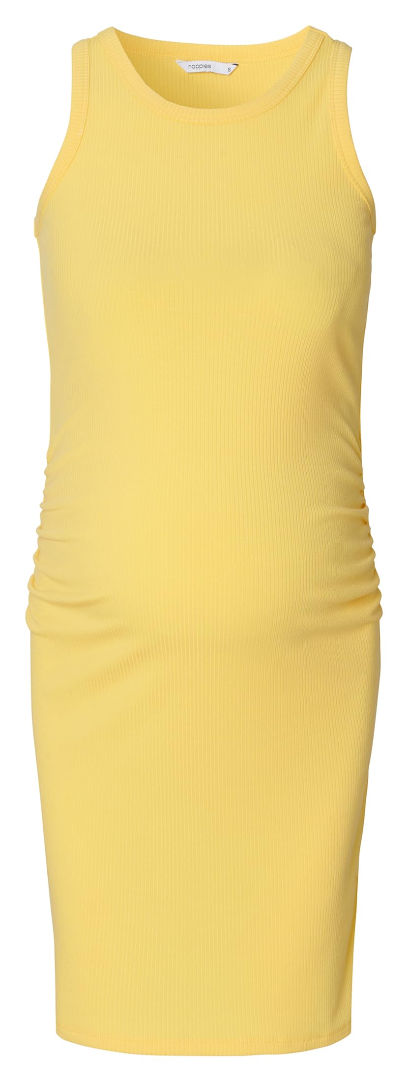Robe femme sans manches Sevilla au style intemporel