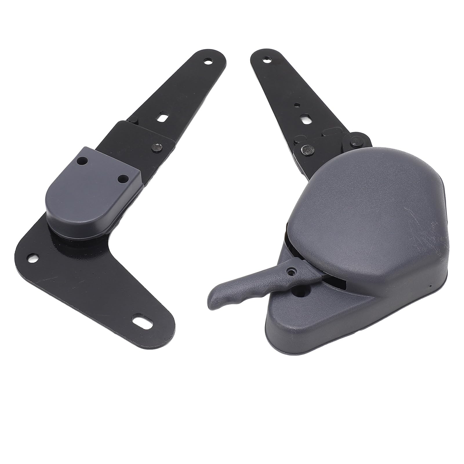 Apto para Ajustador de Ángulo de Asiento, Regulador Resistente de