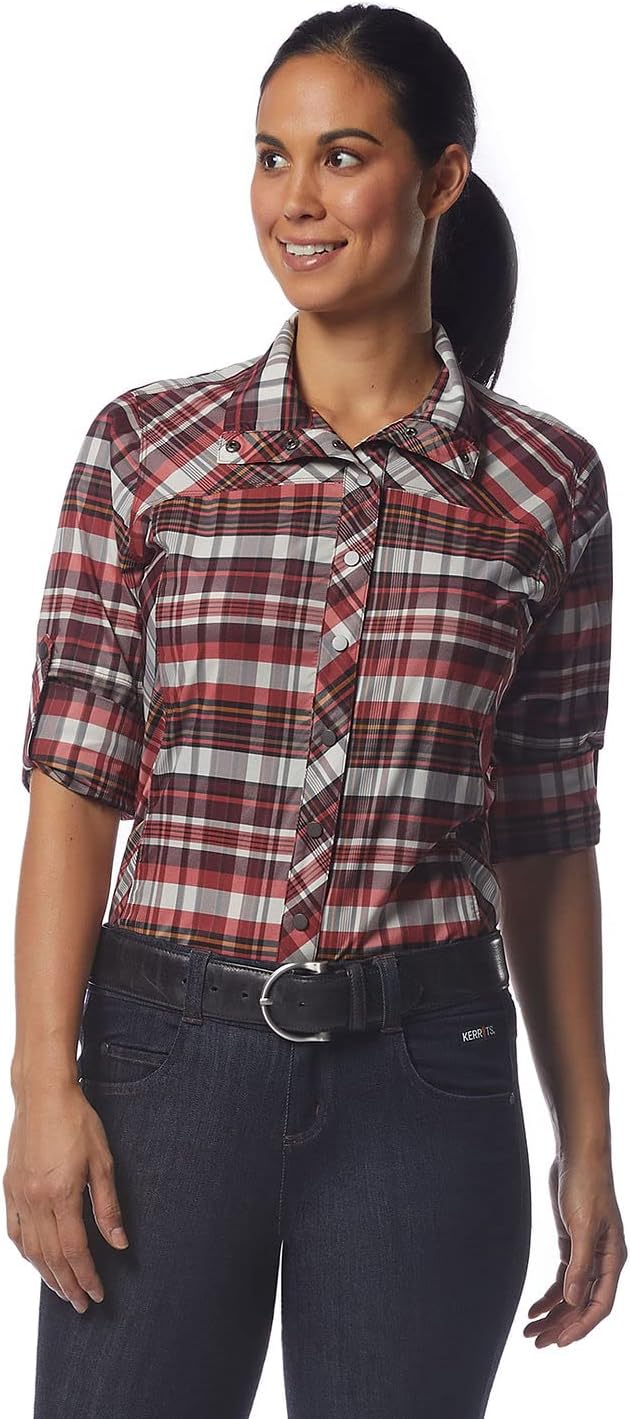 Triple Chill Sun Shirt