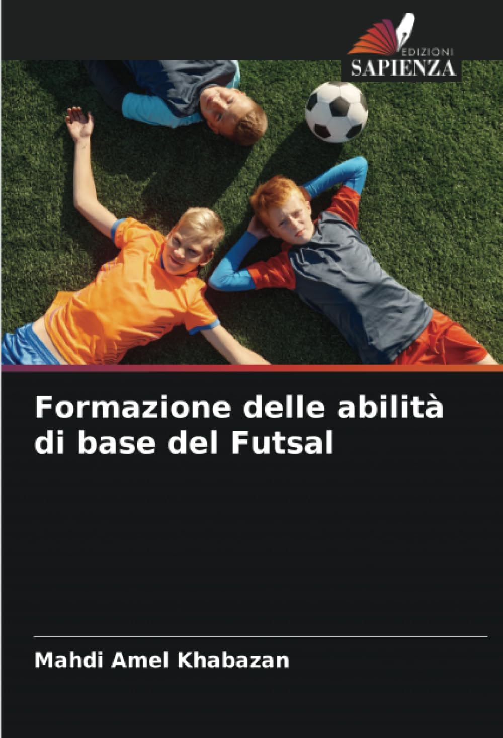 Formazione delle abilità di base del Futsal