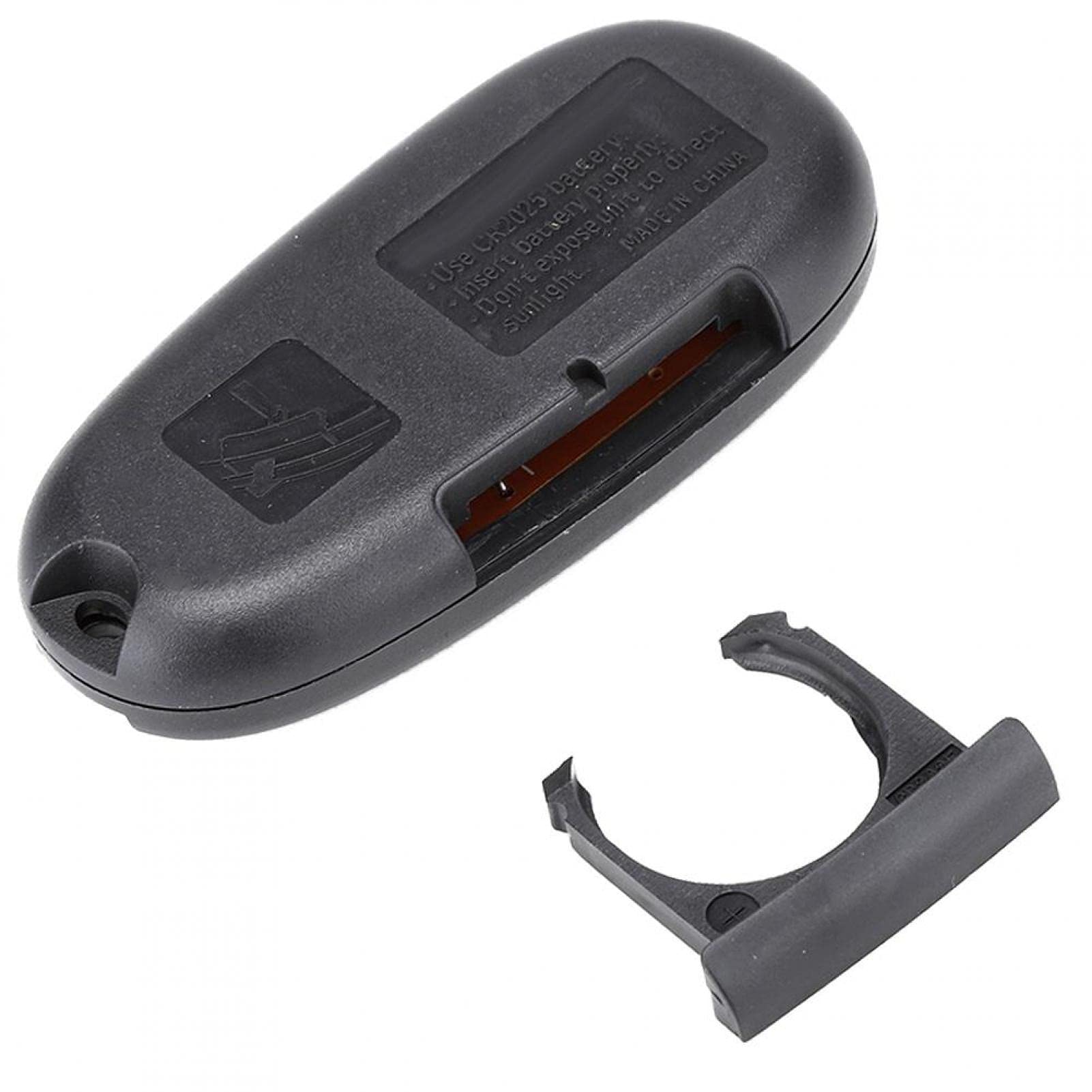 TÉLÉCOMMANDE DE STÉRÉO De Voiture Sony CDX-GS500R Authentique EUR 57,16