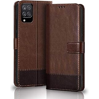 TheGiftKart Flip Case Brown/Coffee - B08Z3R4F4C