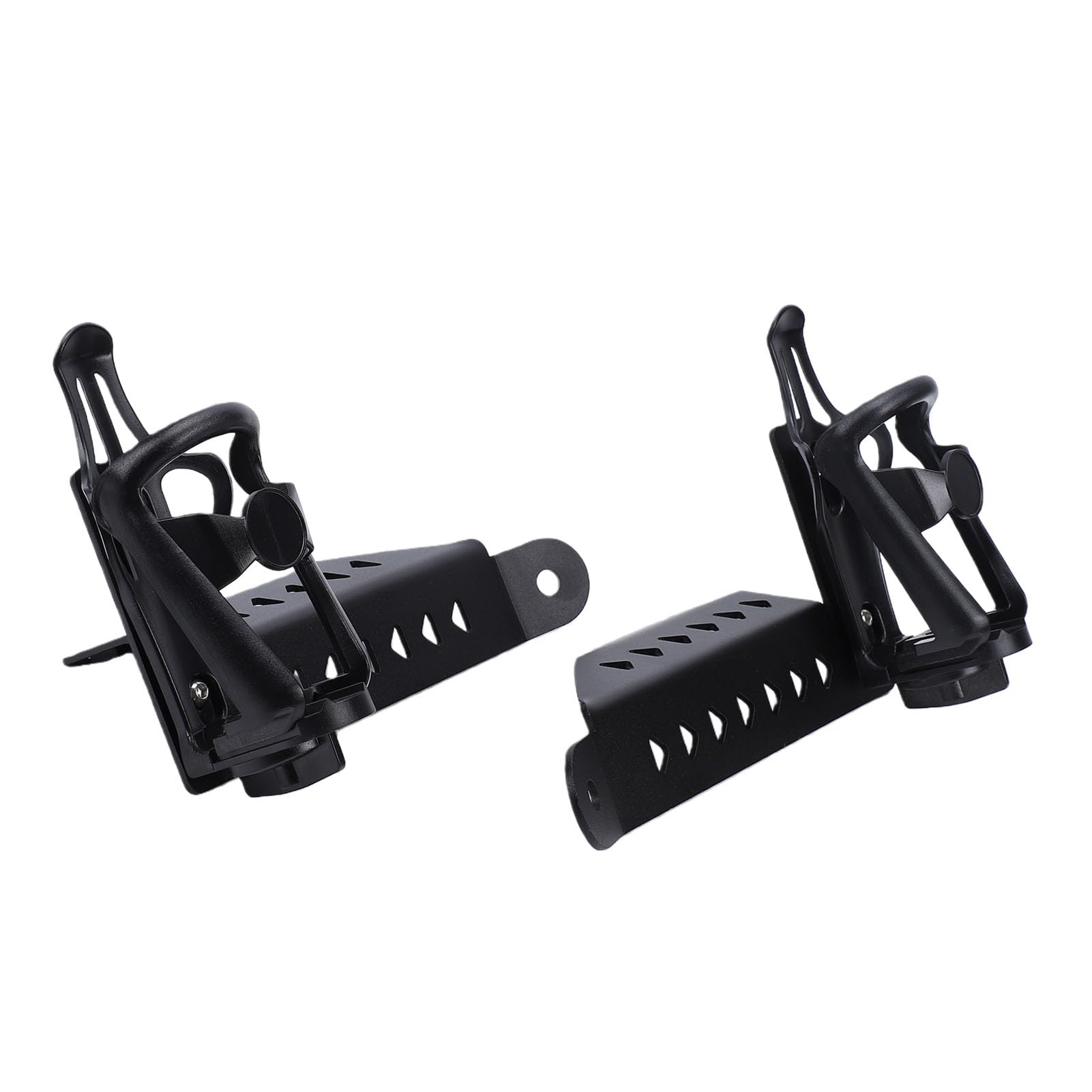 Spyder F3-L/F3-T 2016-2025 Support de Porte-gobelet Gauche Droit,