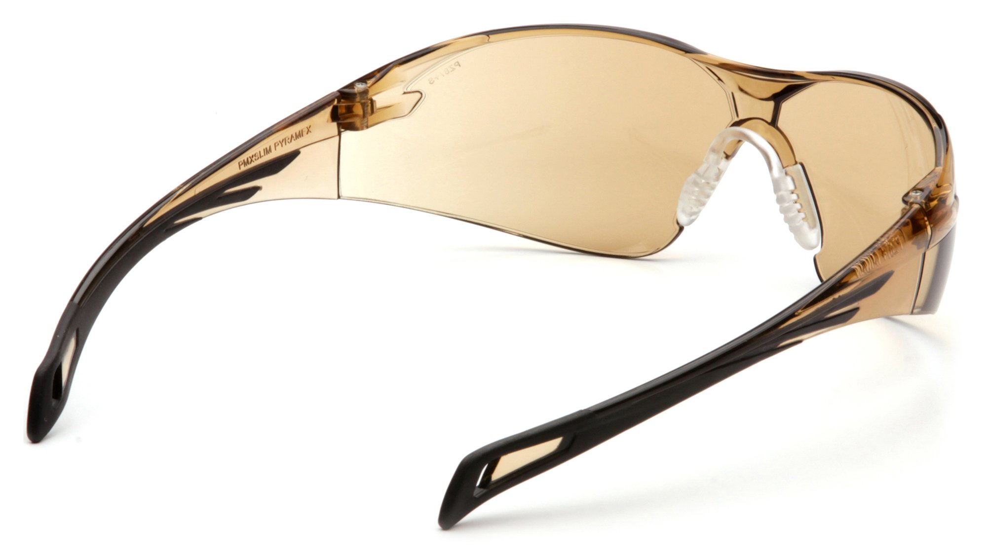 Pyramex PMXSLIM Schutzbrille Slim Fit