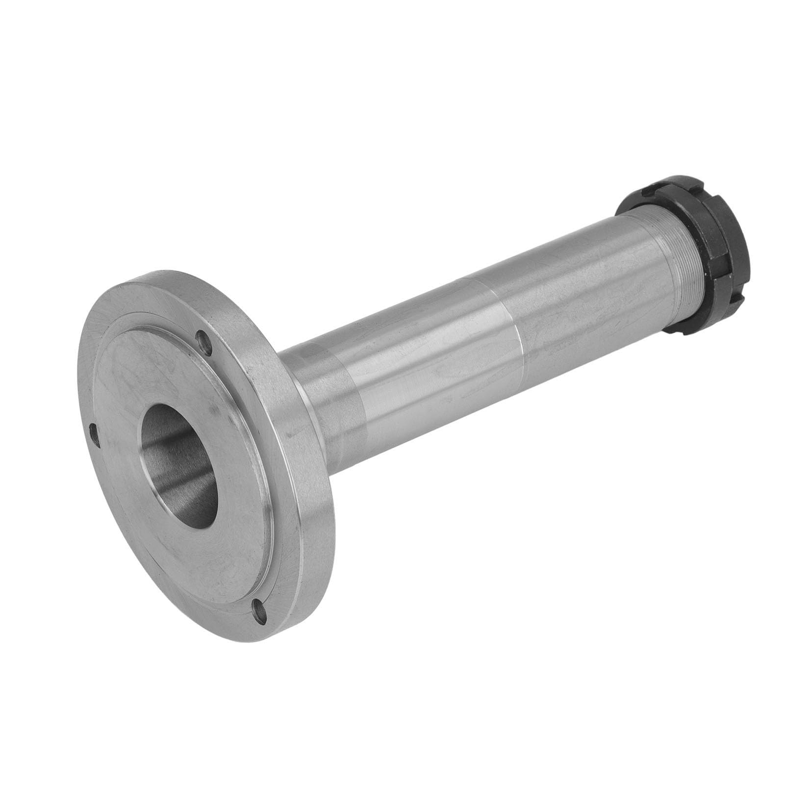 Drehmaschine Spindel 38mm Apertur Stahl Mini Drehbank Spindel Ersatz für 8x16 210x400 210x750 210x750 210x80 0 2200x600 220x750