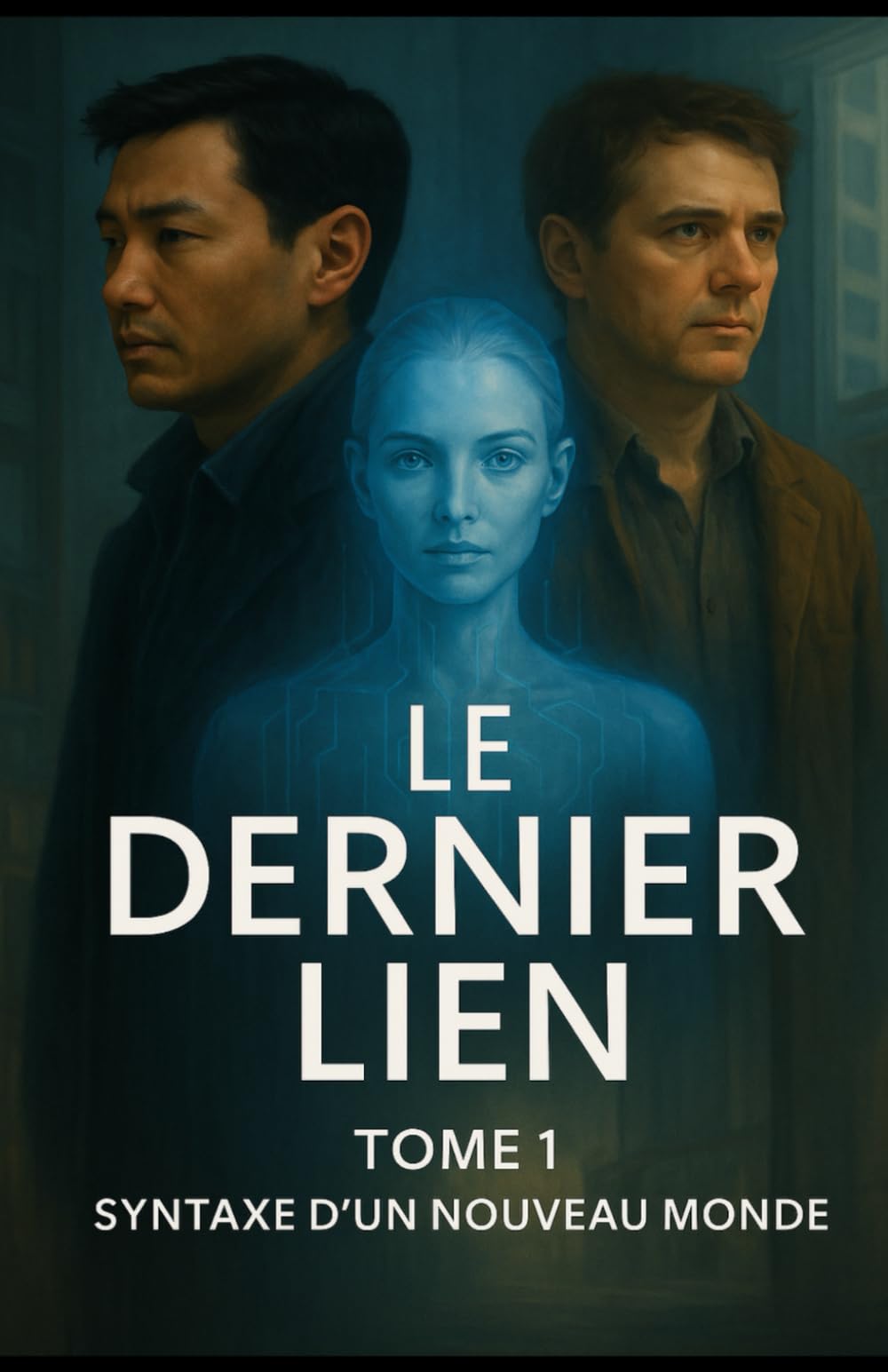 Le Dernier Lien: Tome 1 - Syntaxe d'un nouveau monde
