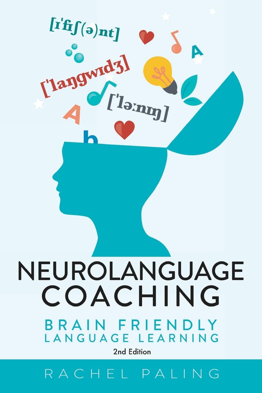 Neurolanguage Coaching 2nd Edition: Brain friendly language learning