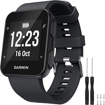 Garmin Forerunner 35 Smart Watch 