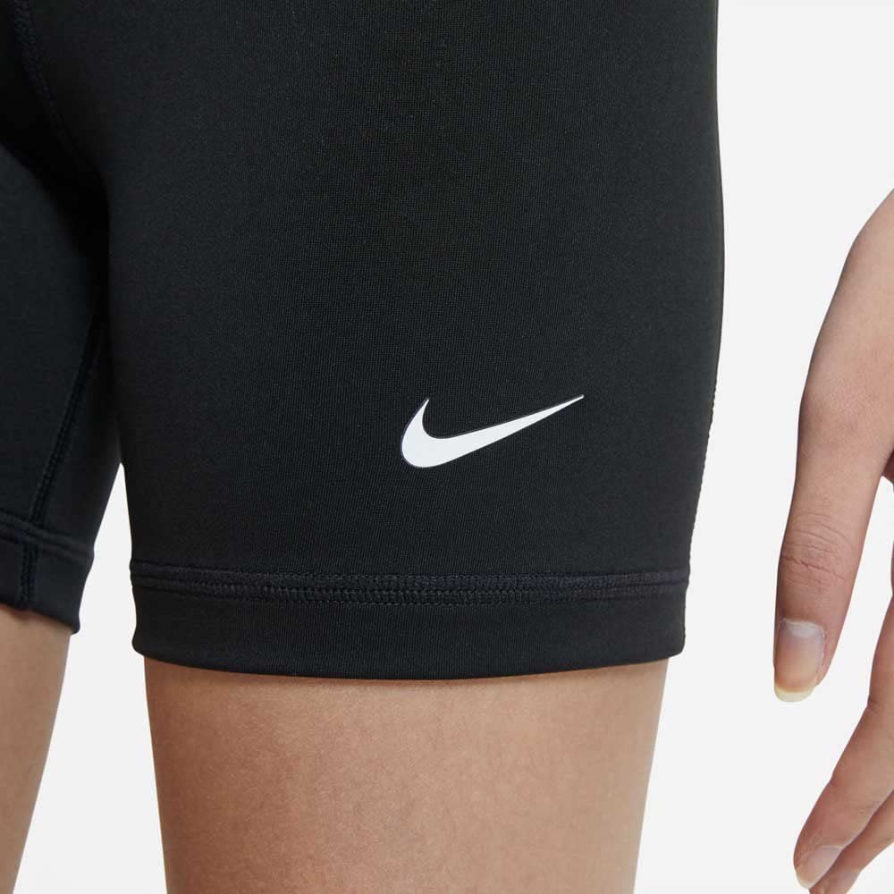 Nikegirls G Np Df 3in Short Upper Thigh Length Tight Desertcart