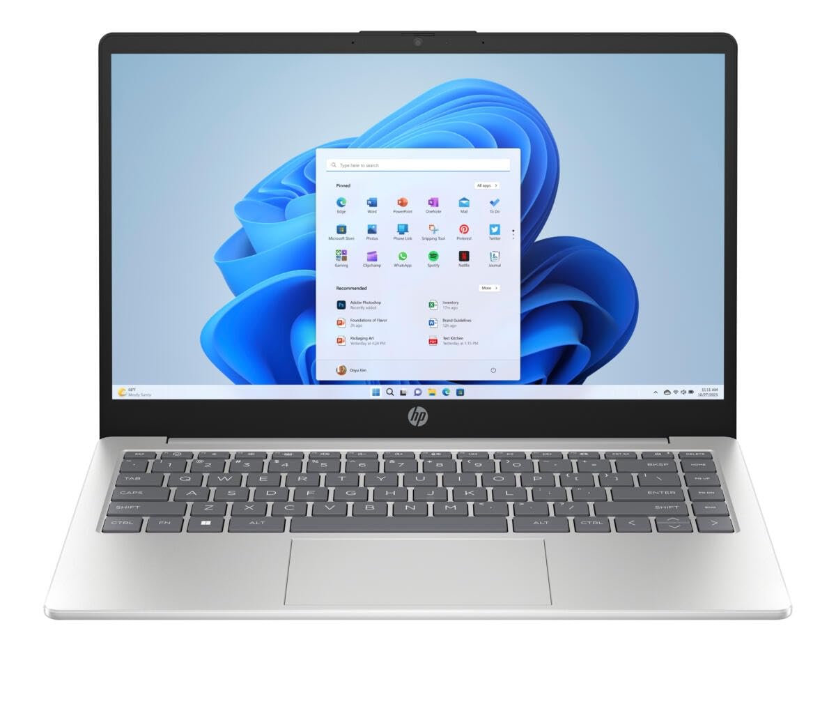 Amazon.com: HP 14