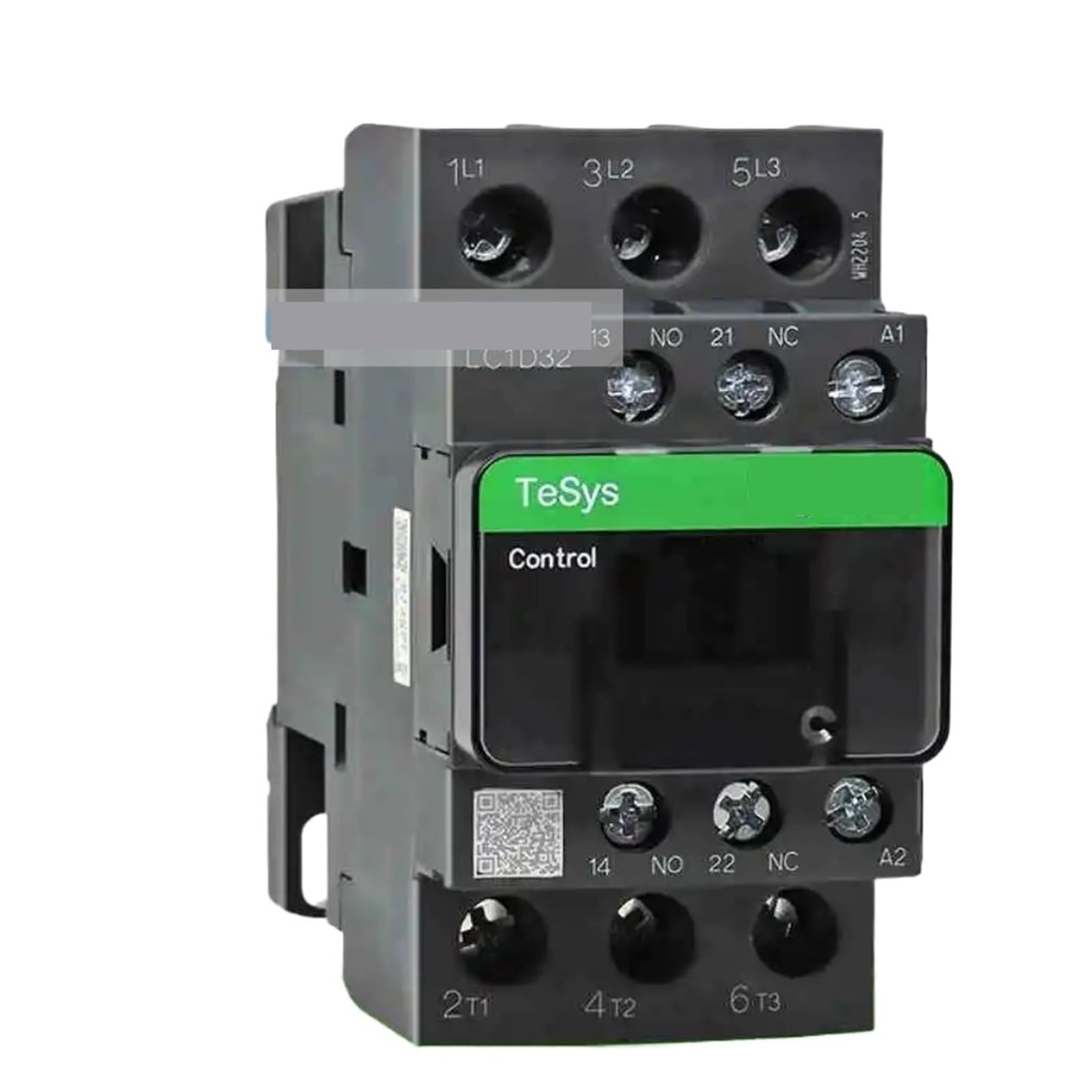 LC1D32M7C contacteur robuste de haute précision pour automatisme industriel