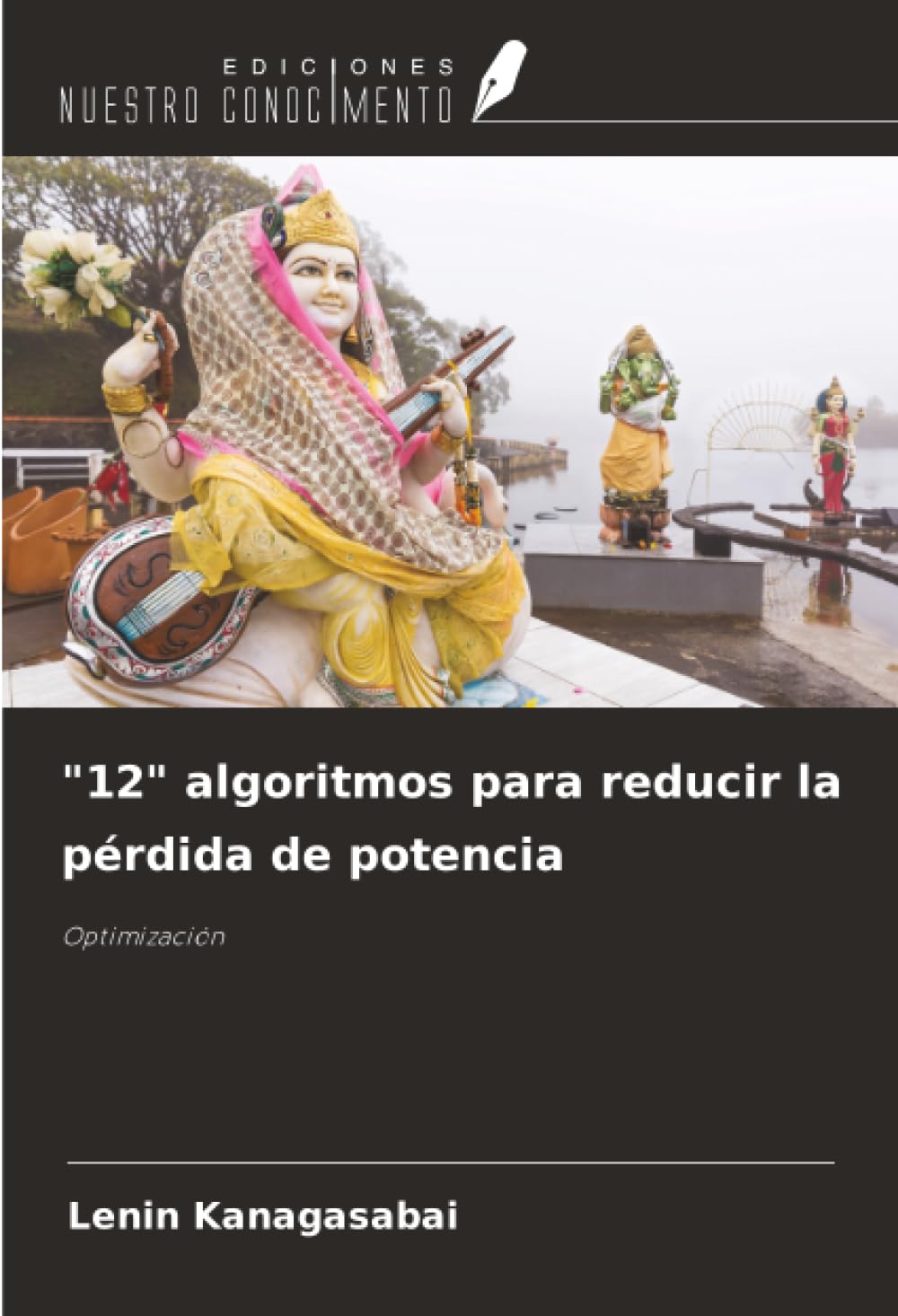 "12" algoritmos para reducir la pérdida de potencia: Optimización