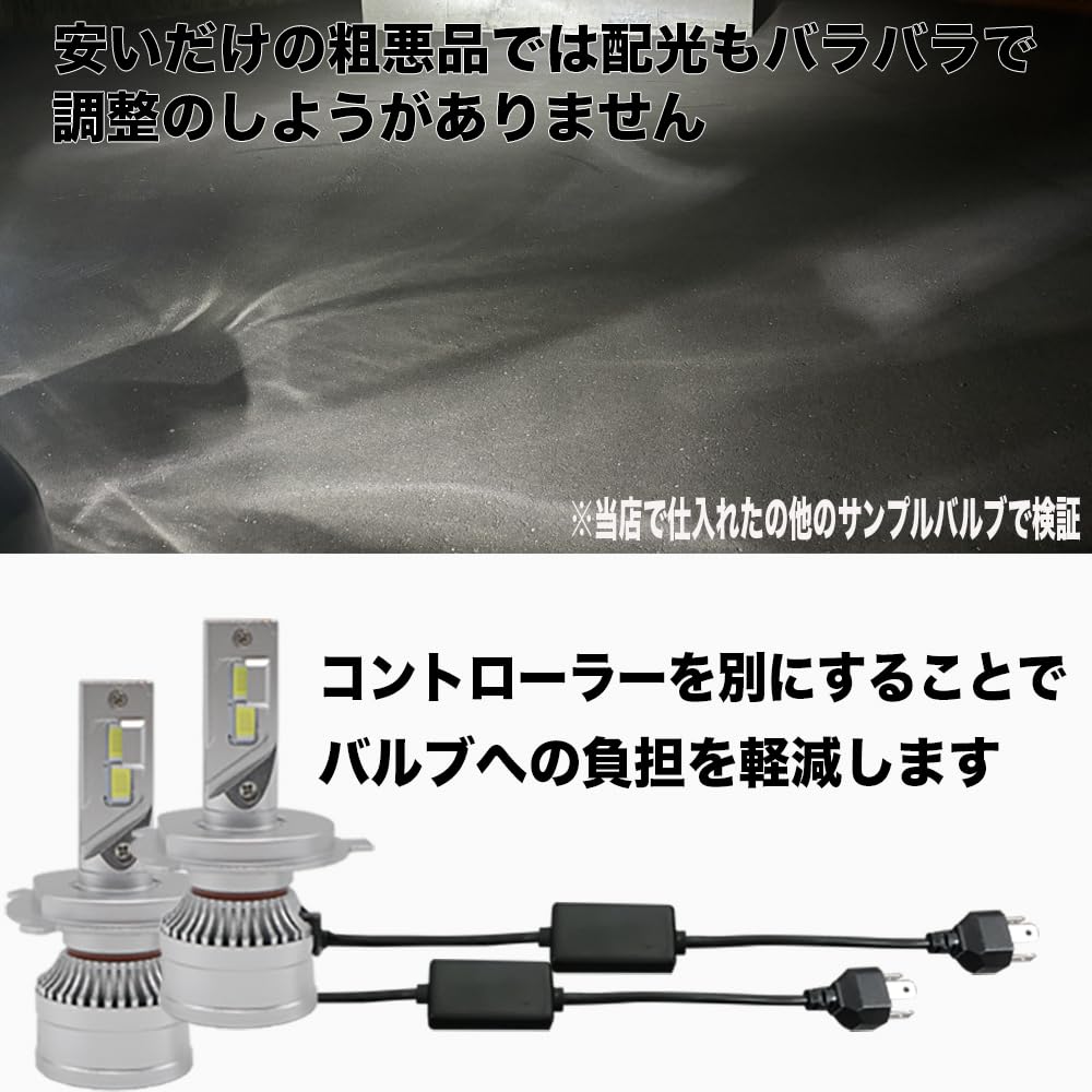 Amazon | アトレー S700V S710V アトレーワゴン S321G S331G H4 Hi/Lo