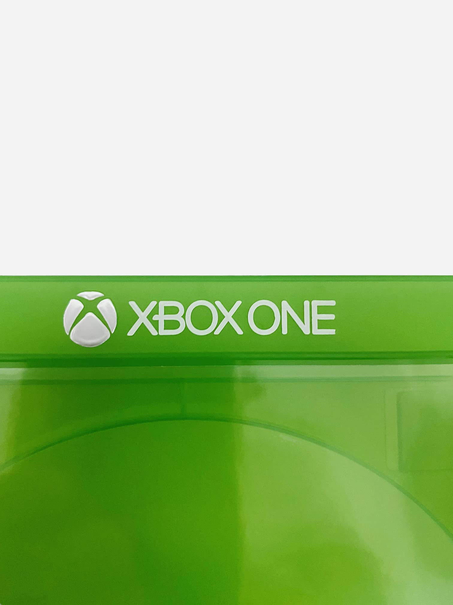 1 funda oficial para discos compatible con juegos de Xbox One