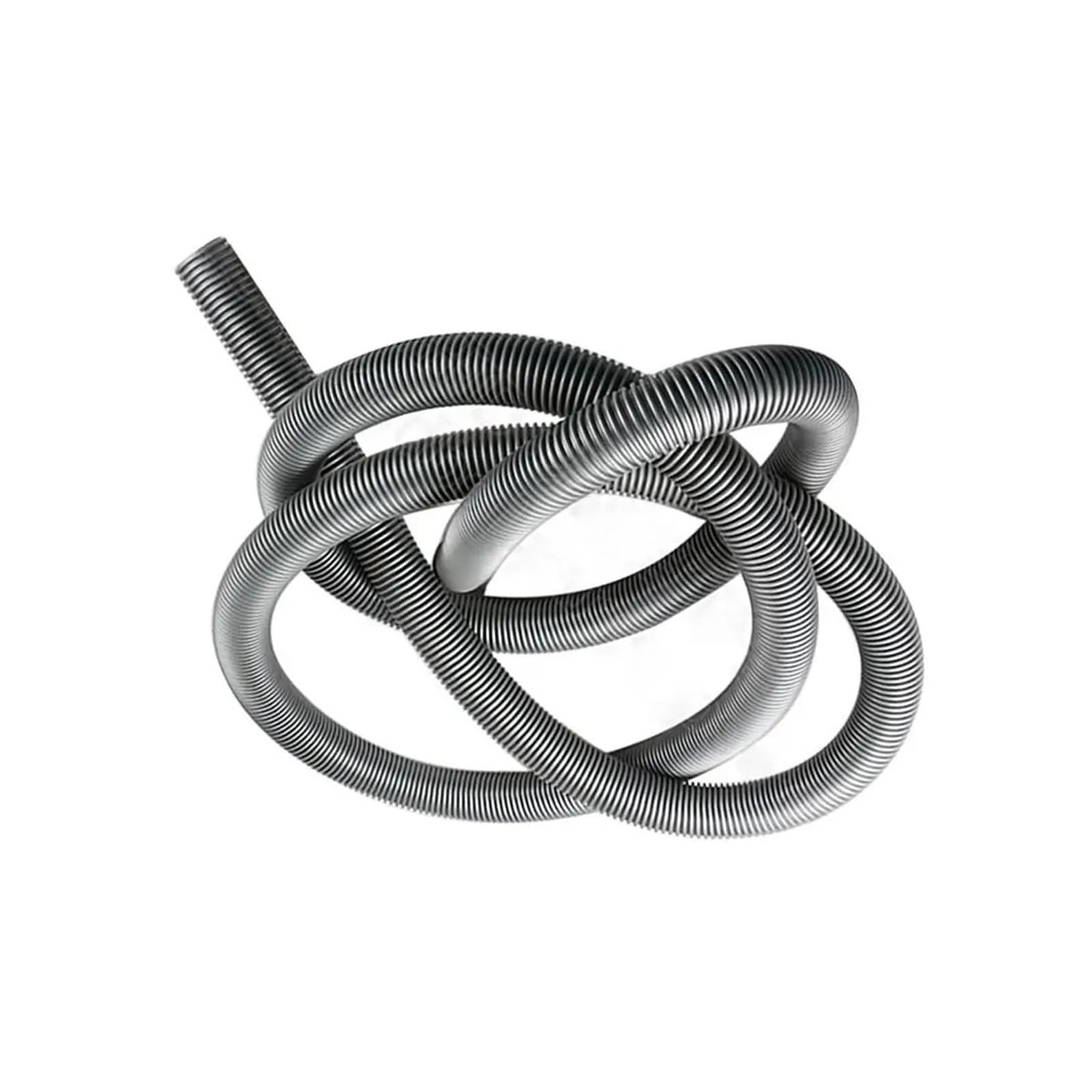 Vacuum Pipe Tube 28mm Adapter Lightweight Plastic Hose,Compatible for Karcher,Industrial Vacuum Cleaner